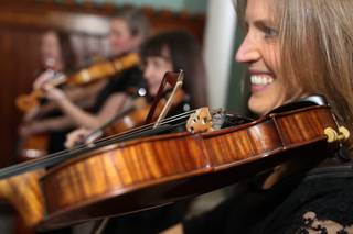 Barber String Quartet