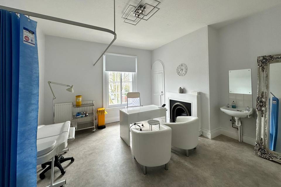 Dr.Derme Skin Clinic Edgbaston