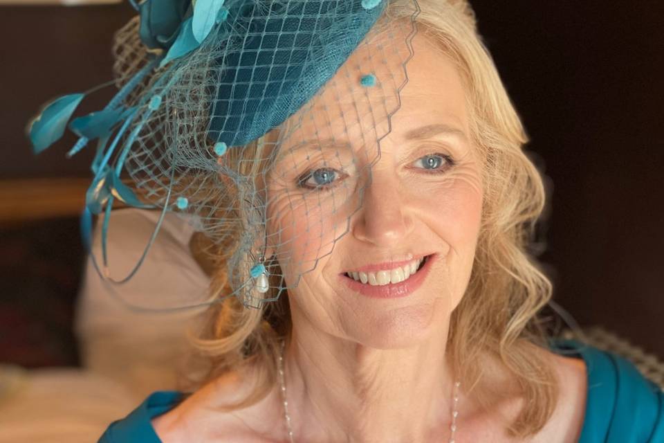 Timeless Bridal Beauty