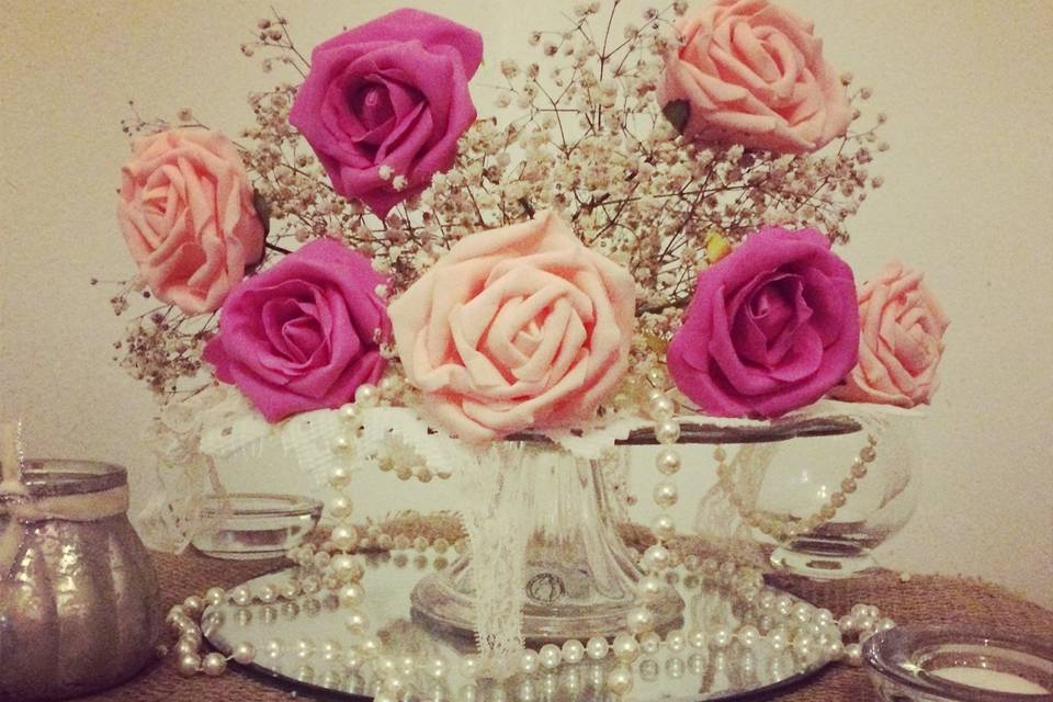 Little Rose Events