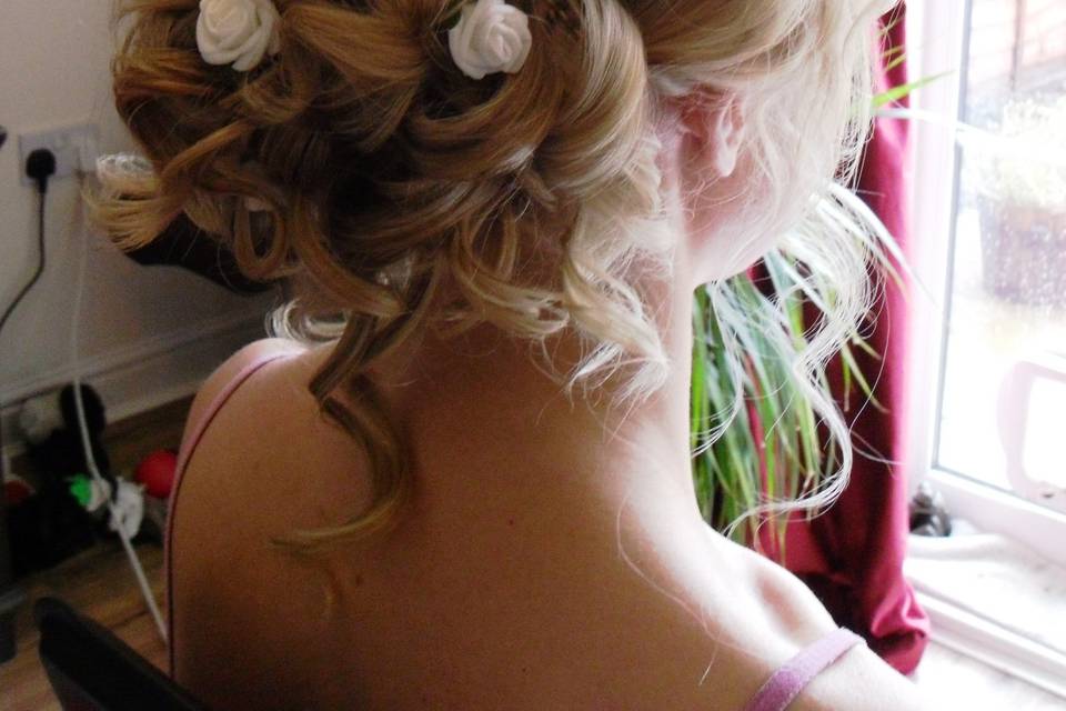 Wedding Hair & Make Up Company