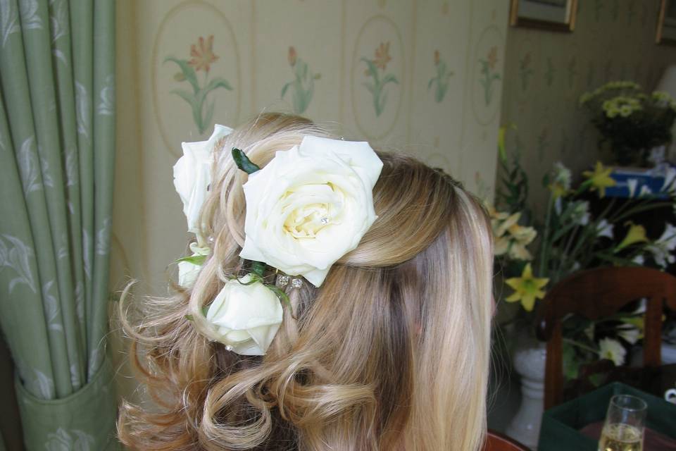 Wedding Hair & Make Up Company