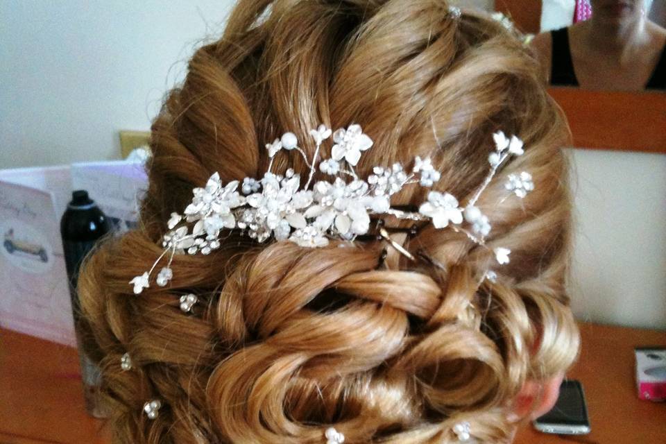 Wedding Hair & Make Up Company