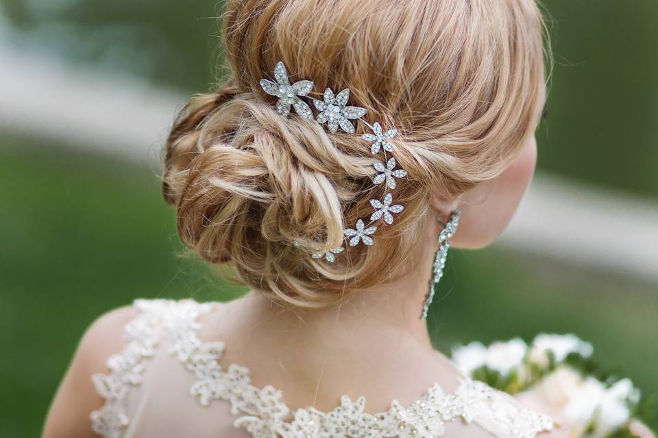 Wedding Hair & Make Up Company