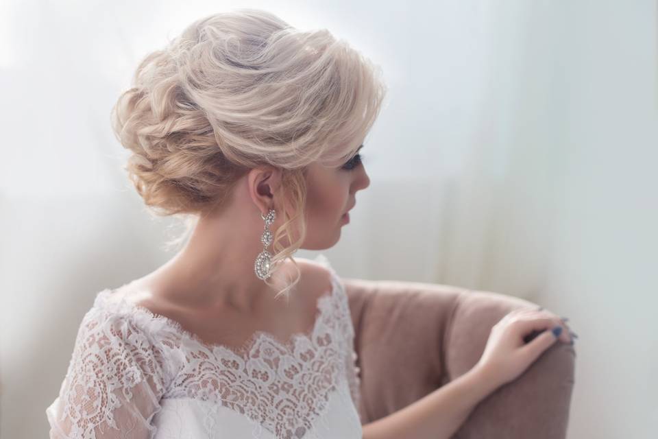 Wedding Hair & Make Up Company