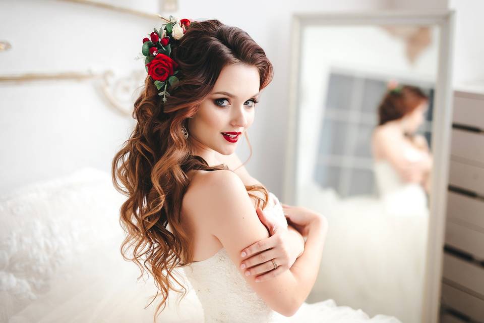 Wedding Hair & Make Up Company