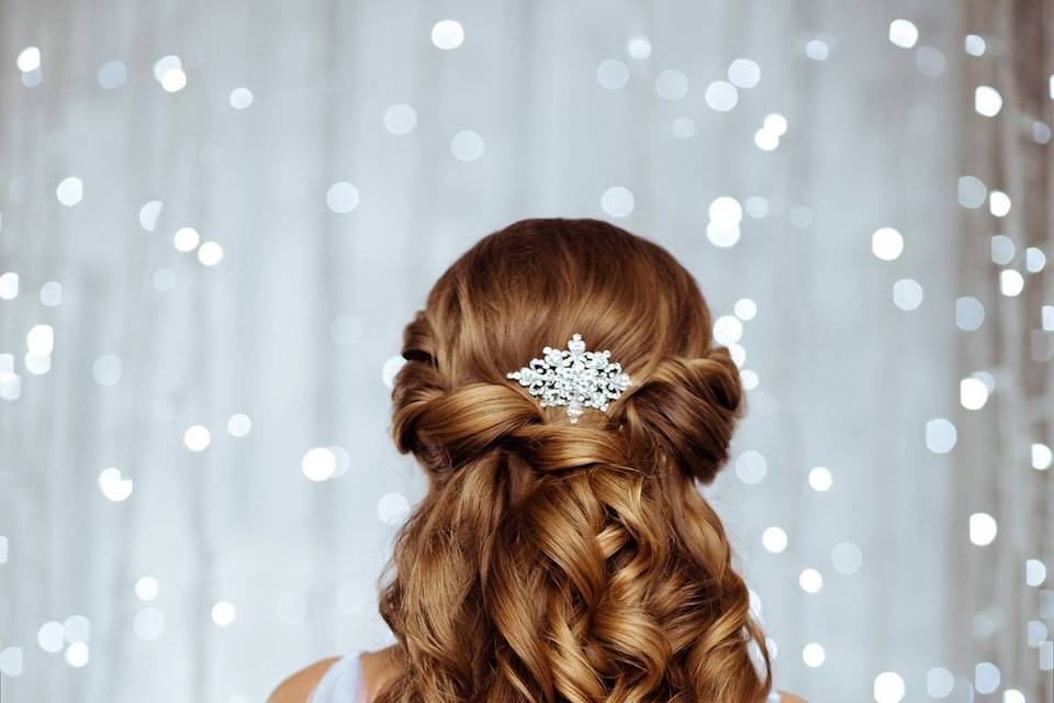 Wedding Hair & Make Up Company