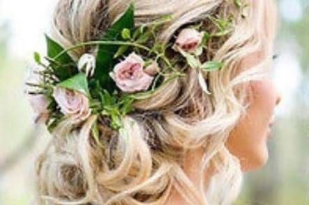 Wedding Hair & Make Up Company