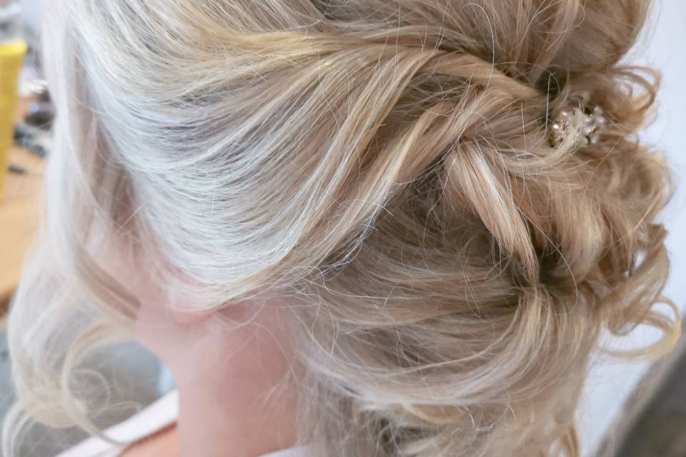 Wedding Hair & Make Up Company