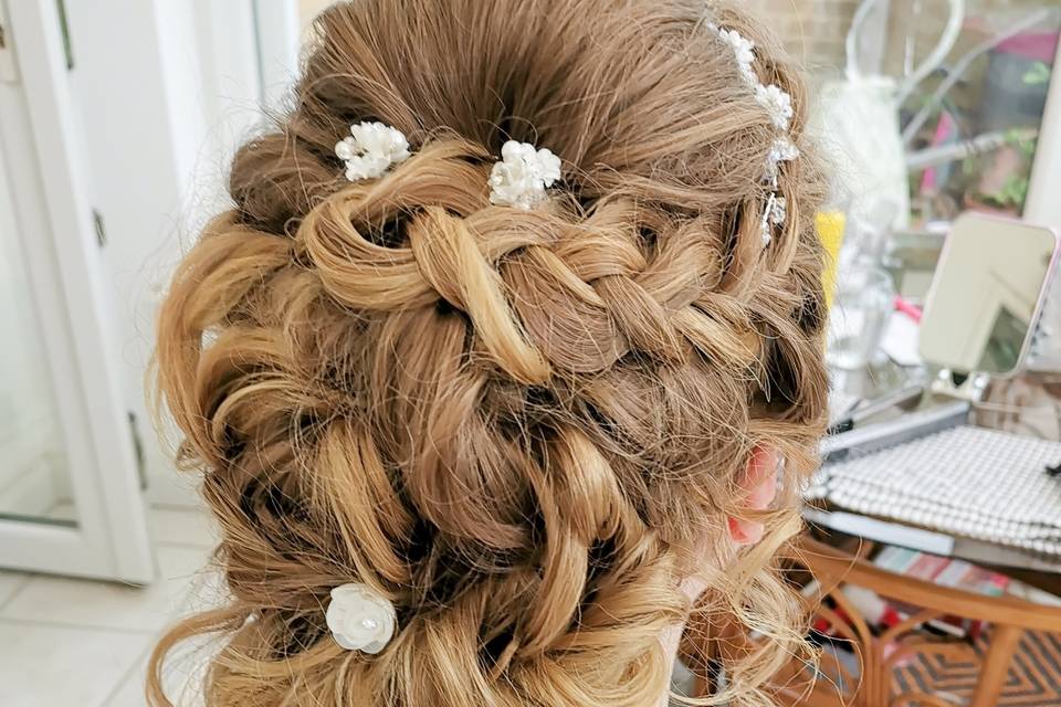 Wedding Hair & Make Up Company