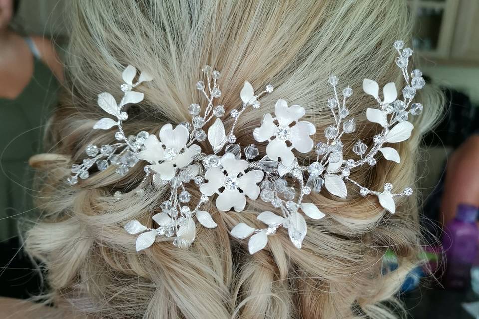 Wedding Hair & Make Up Company