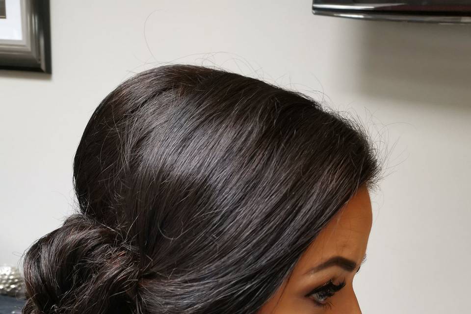 Wedding Hair & Make Up Company