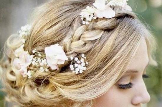 Wedding Hair & Make Up Company