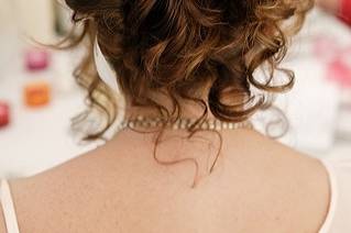 Beauty, Hair & Make Up Nicki Humbles Bridal Beauty Kent 42