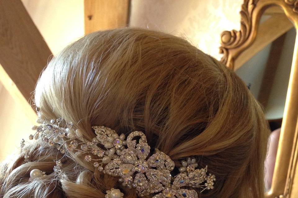 Wedding Hair & Make Up Company