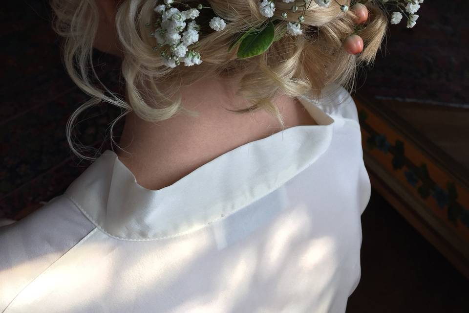 Wedding Hair & Make Up Company