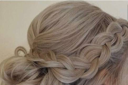 Wedding Hair & Make Up Company