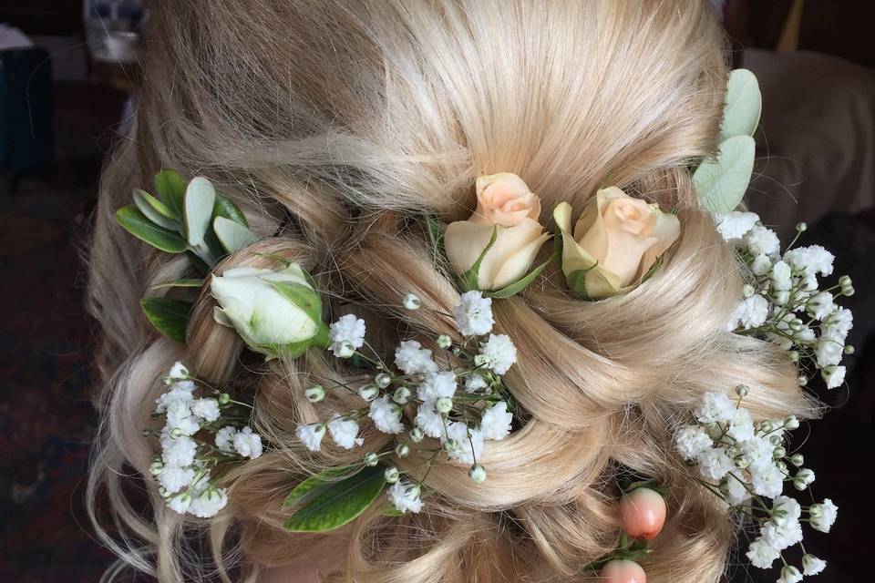 Wedding Hair & Make Up Company