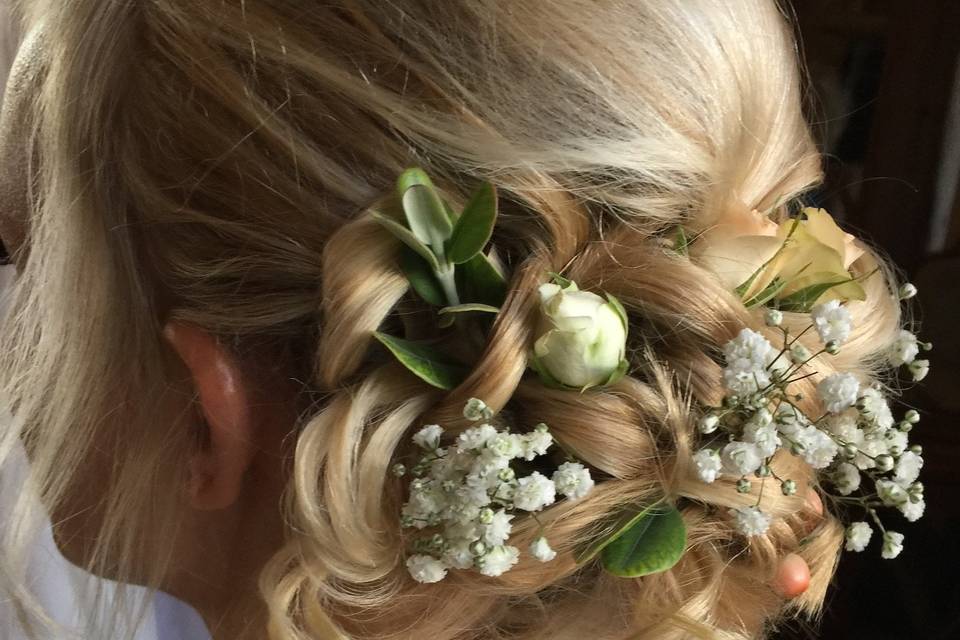 Wedding Hair & Make Up Company