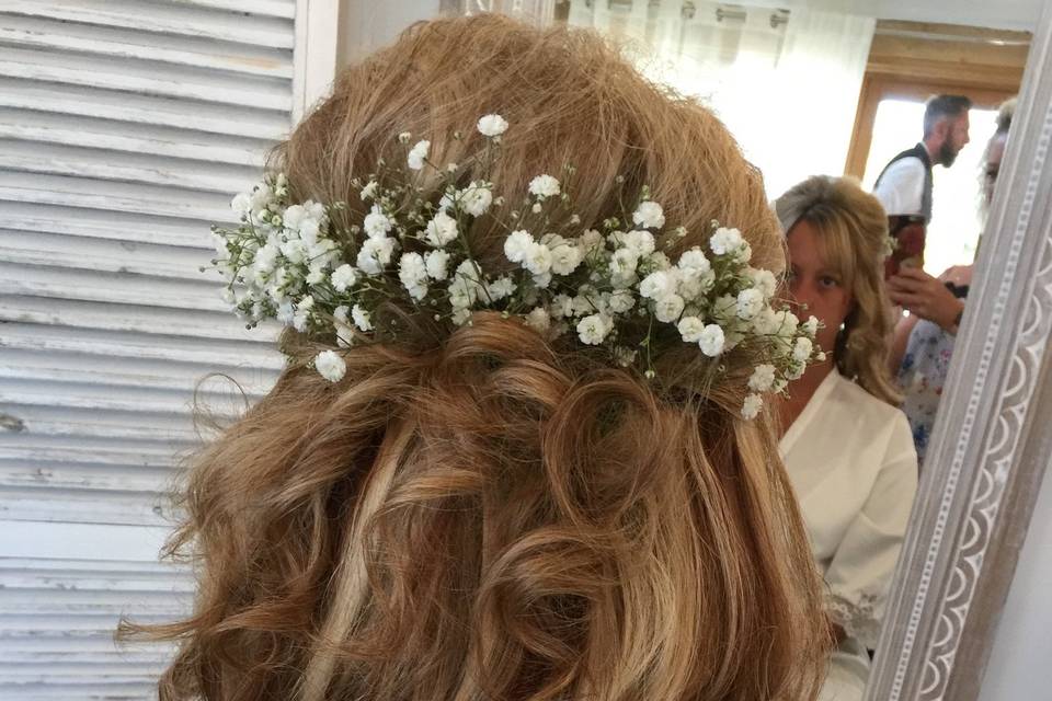 Wedding Hair & Make Up Company