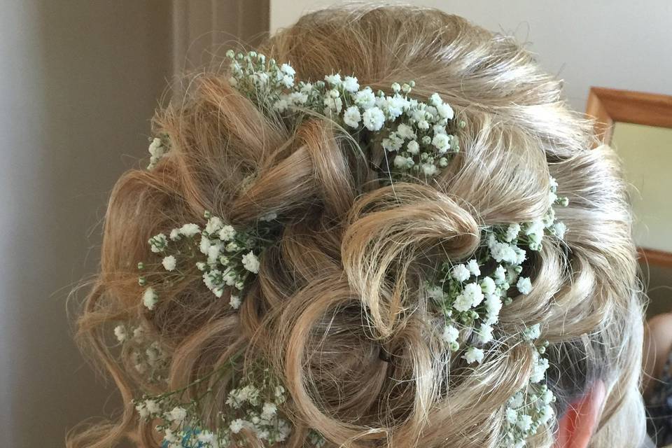 Wedding Hair & Make Up Company