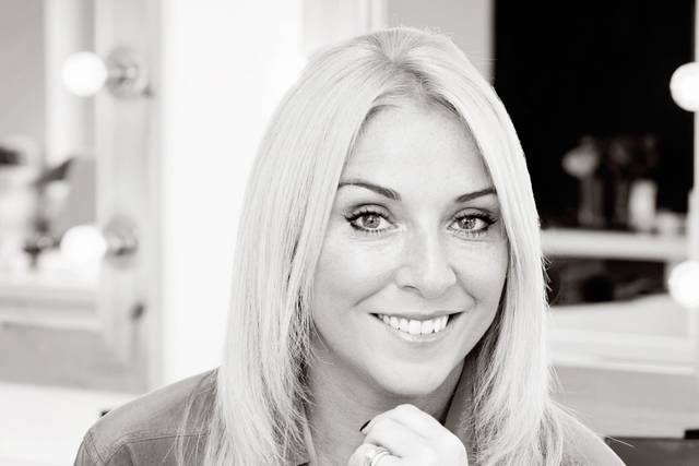 Davinia Makeup & Hair Artist