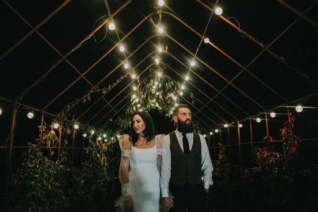 Married by Maria