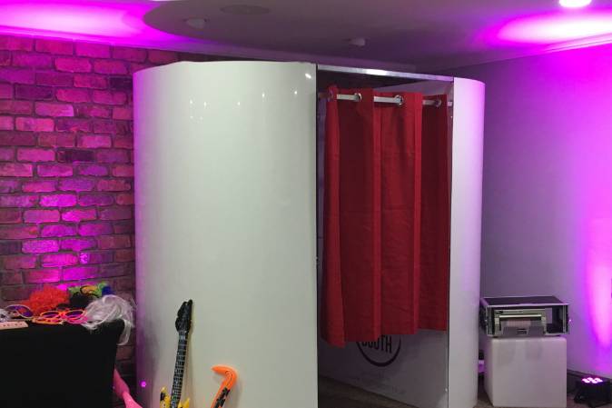 Photobooth hire