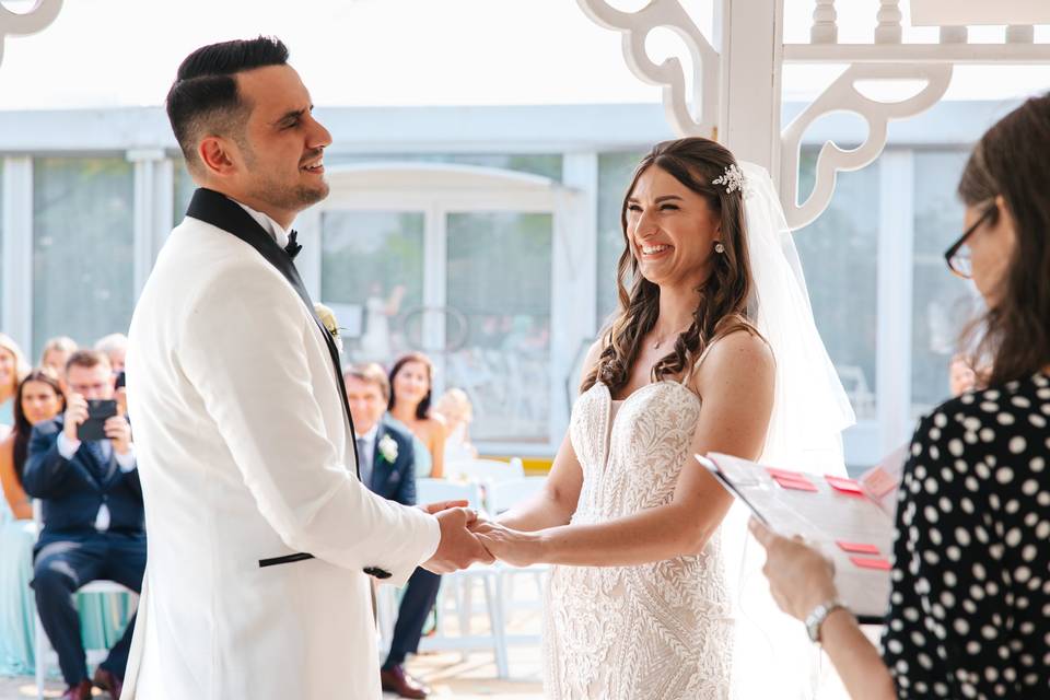 Ceremony