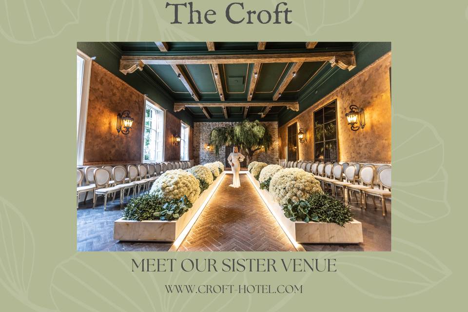 The Croft Hotel