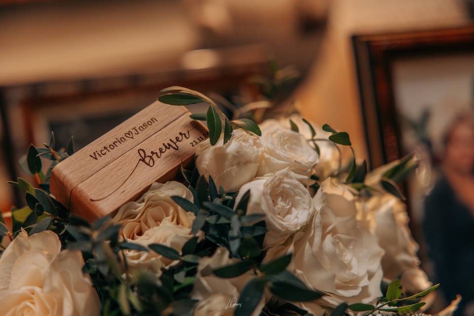 Beautiful details