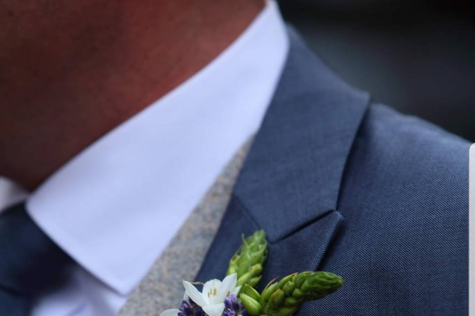 Buttonhole