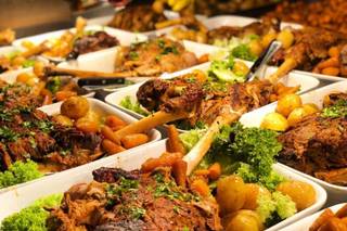 Grand Rasoi Catering