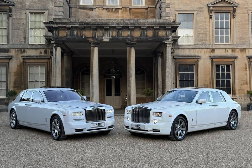 Phantoms