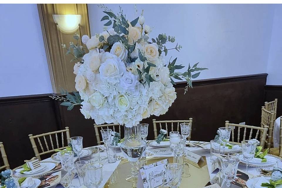 Venue Decor