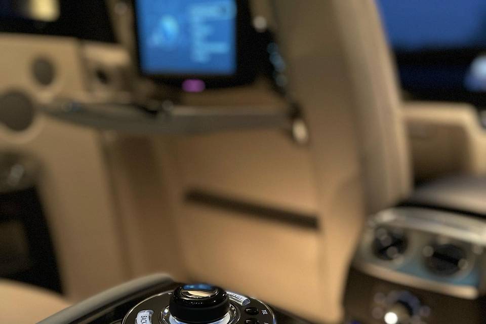 High End Chauffeurs