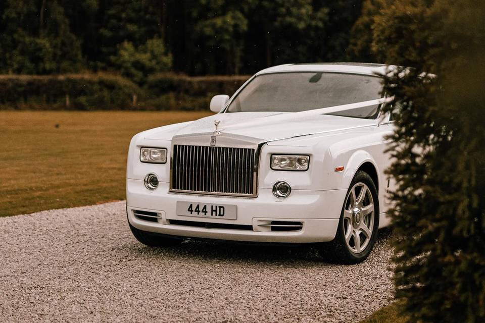 High End Chauffeurs