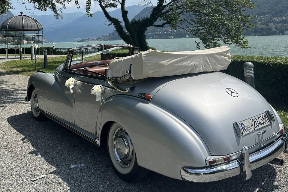 High End Chauffeurs