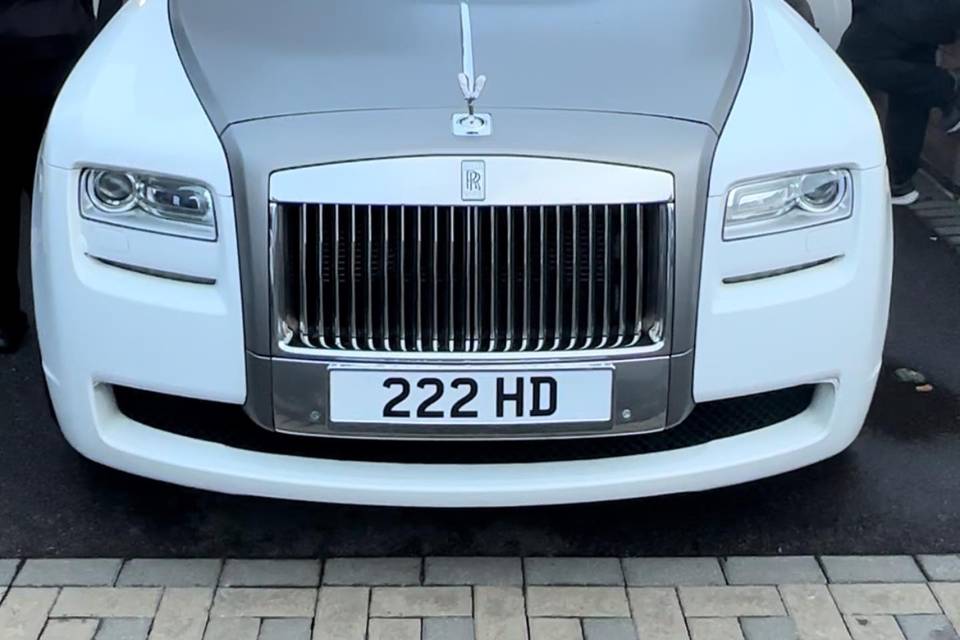 High End Chauffeurs