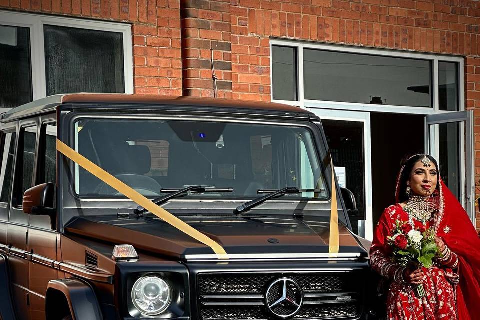 High End Chauffeurs