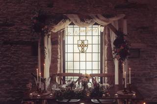 Woodhouse Events