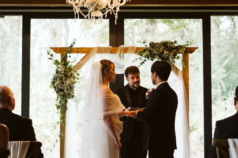 Ceremony