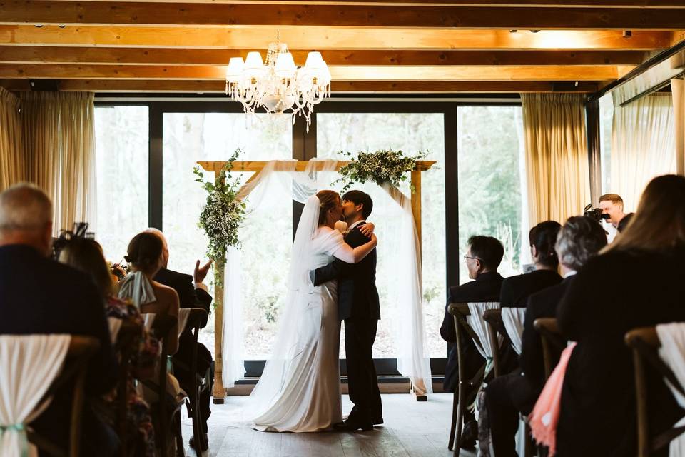 Ceremony