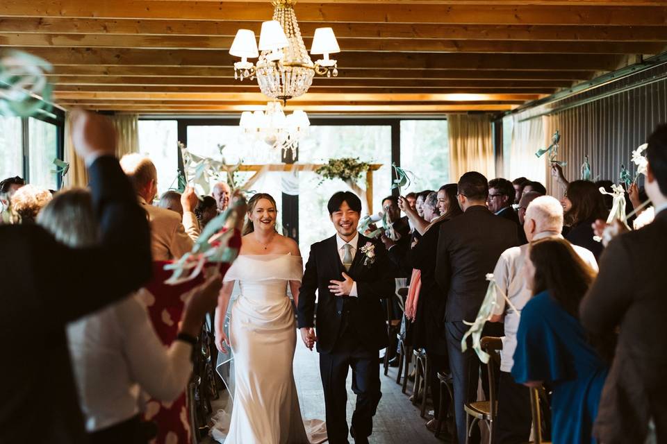 Ceremony