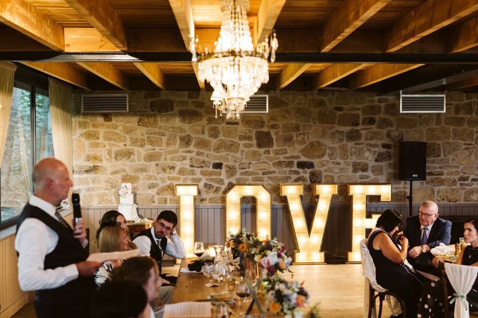 Love