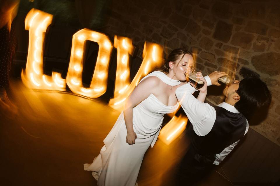 Love