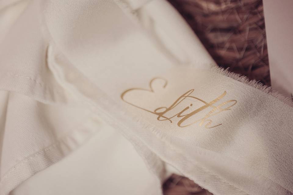 Personalise it your way