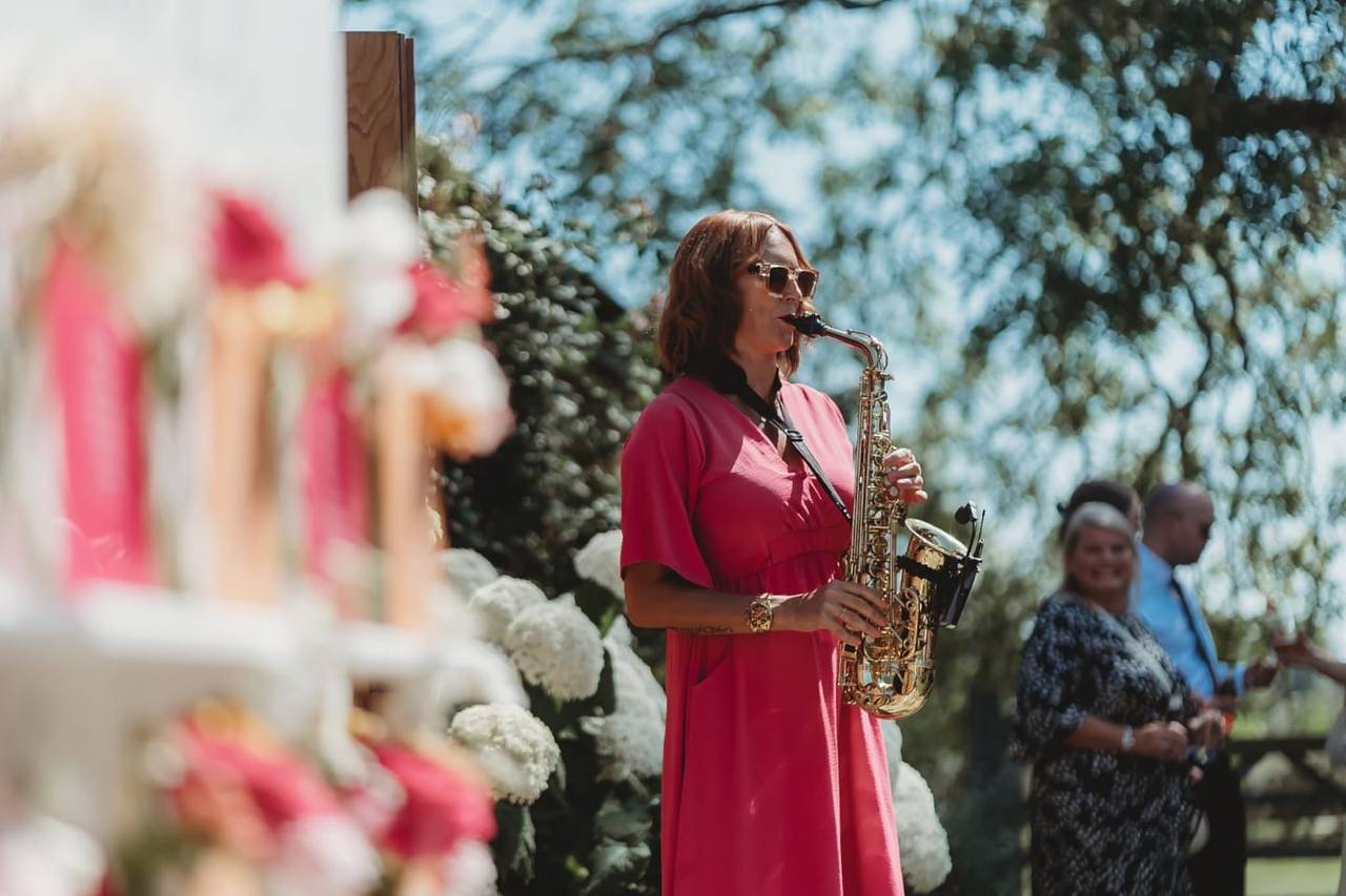 Videos from Sister Sax