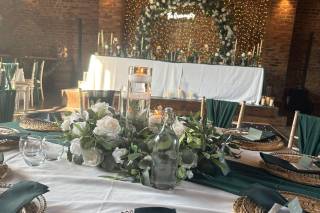 Flossy Pots Events