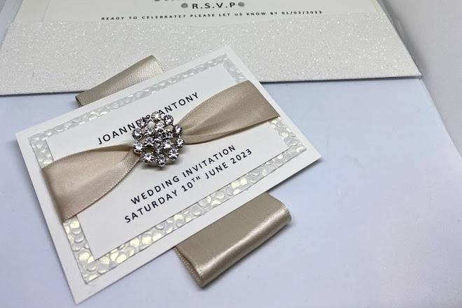 Wedding Invitations